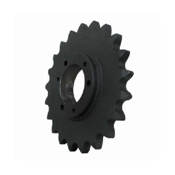 Spk Roller Qd Saber, 140E21H